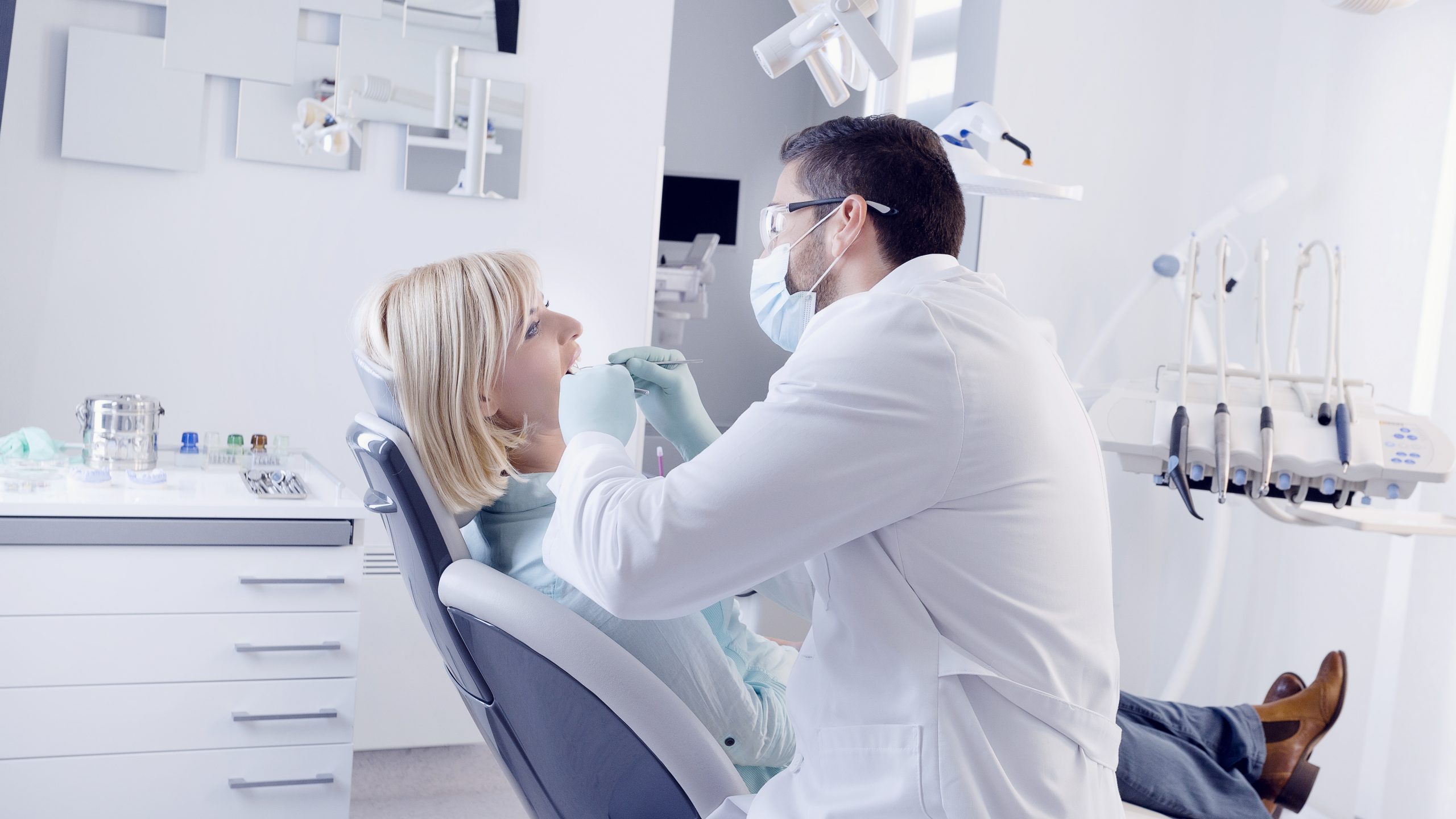 Dentist in Sebring, OH